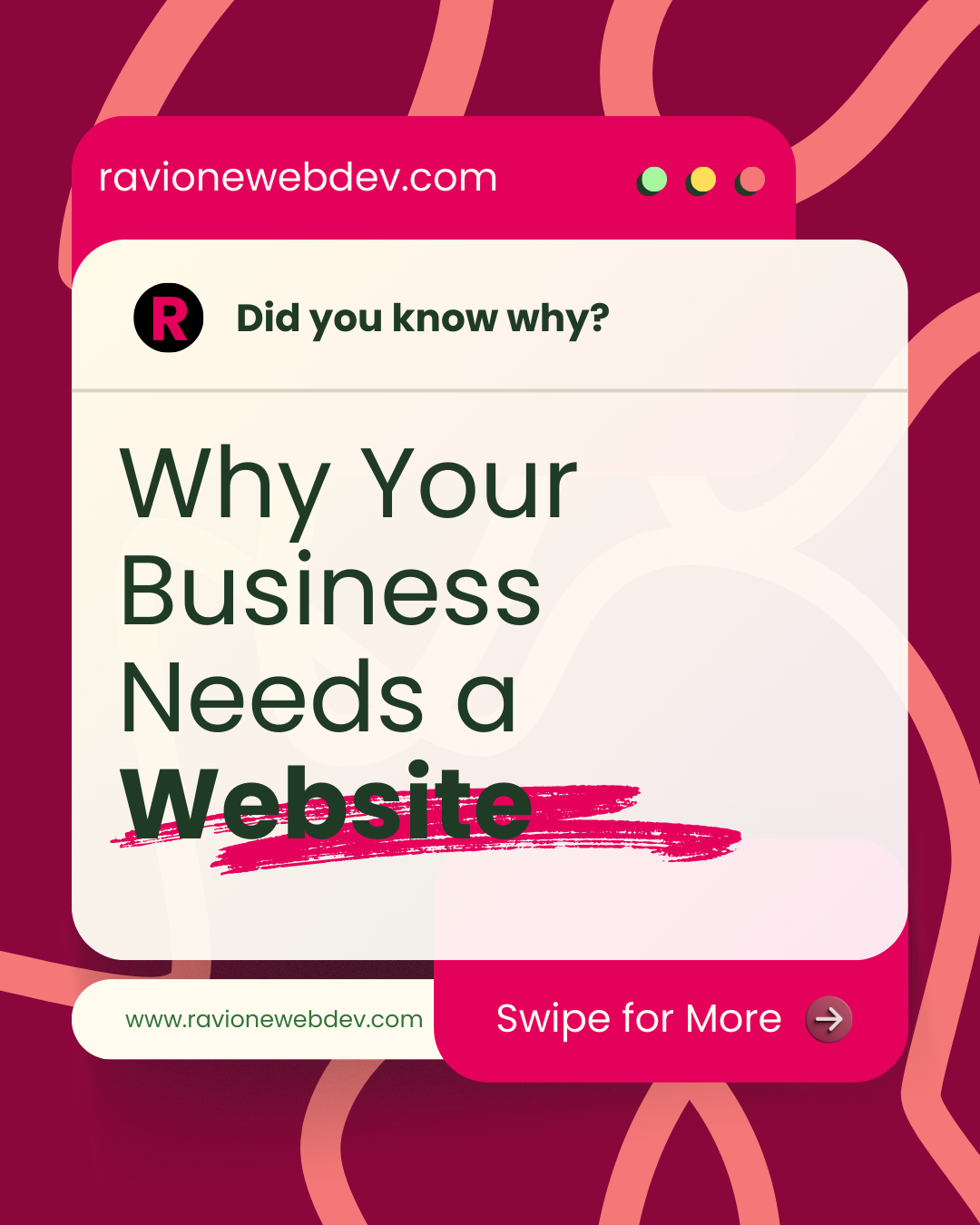 website-essentials